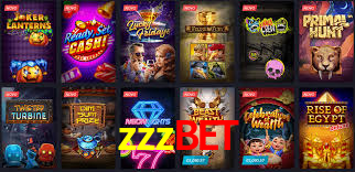 Mesa de Blackjack zzzbet